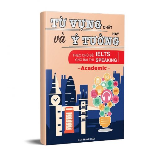 Trang chủ - IELTS Thanh Loan