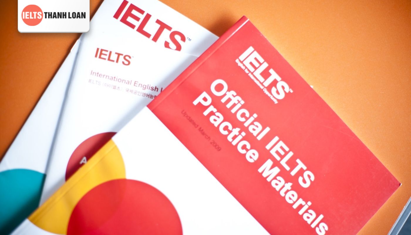 Giới thiệu về đề thi IELTS