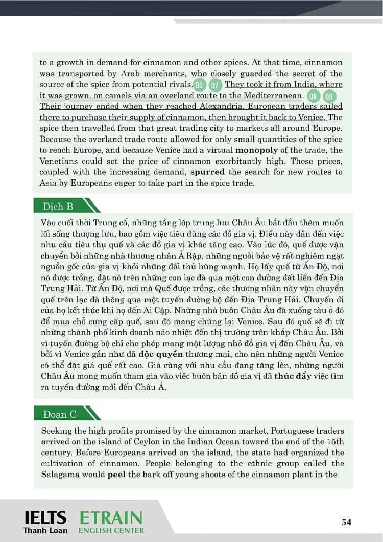 the-story-of-silk-reading-answers-cambridge-11-test-3-ielts-reading