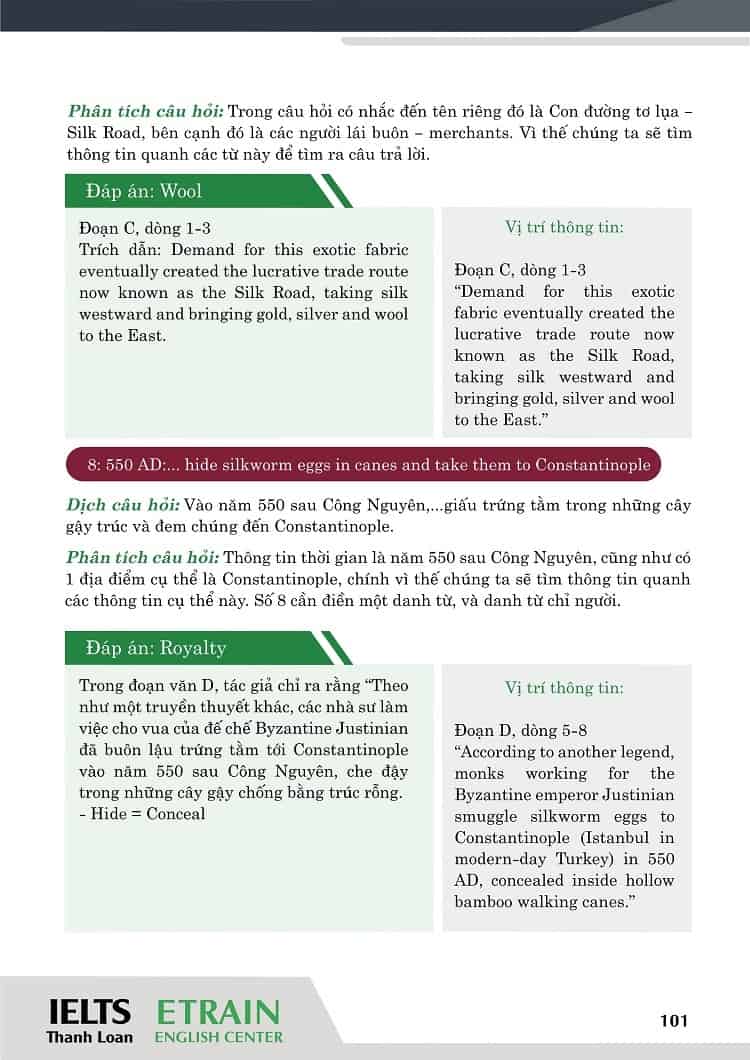 D ch Ph n T ch p n IELTS Reading Cambridge 11 Test 3
