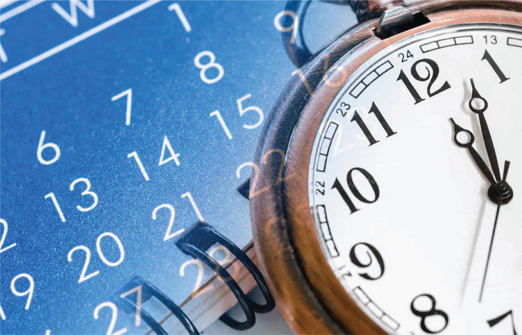 Câu hỏi & câu trả lời mẫu IELTS Speaking – topic Being punctual/ Time management