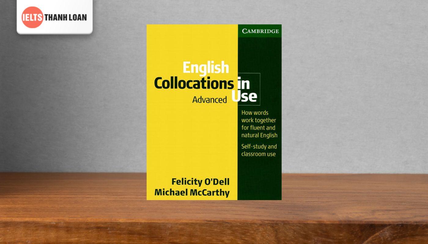  Collocations in Use