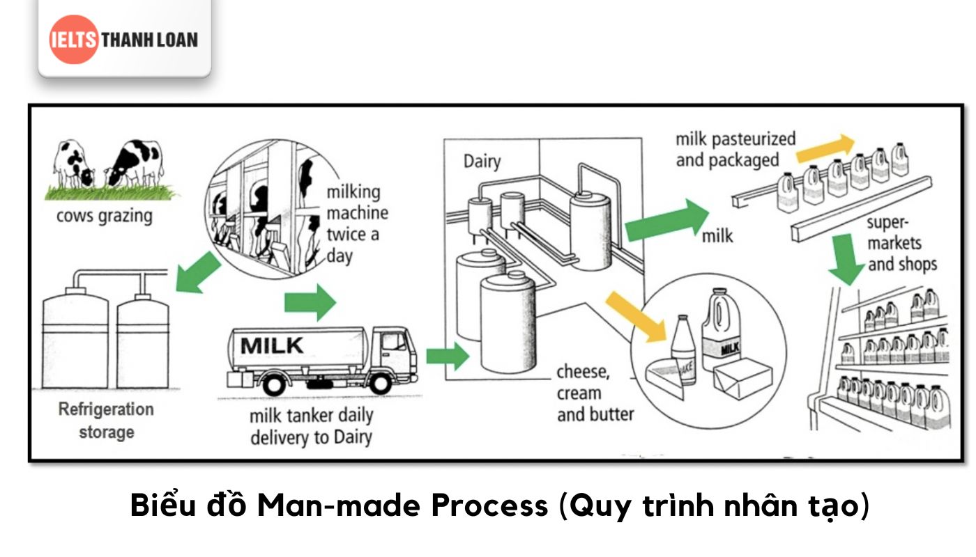 Biểu đồ dạng Man-made Process