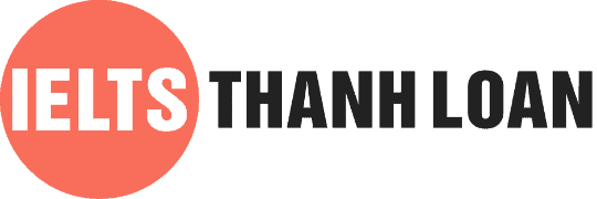 IELTS Thanh Loan logo