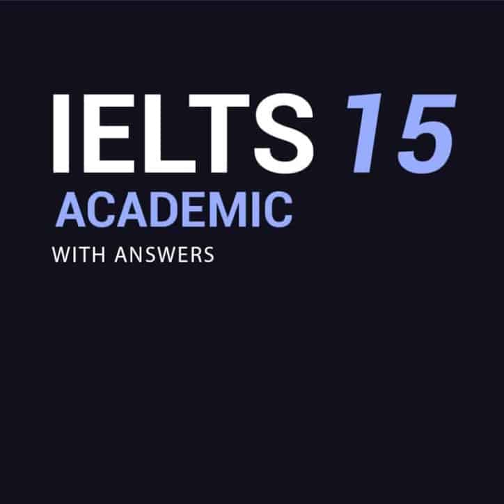 IELTS Listening Cambridge 15 Test 2 Transcript Answers