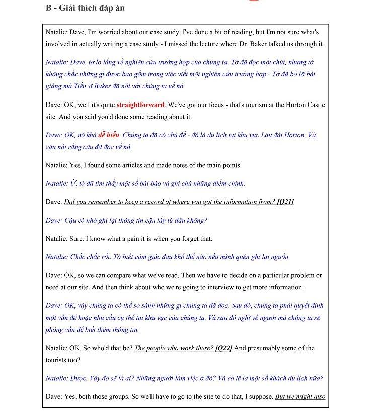 Study ielts speaking picture