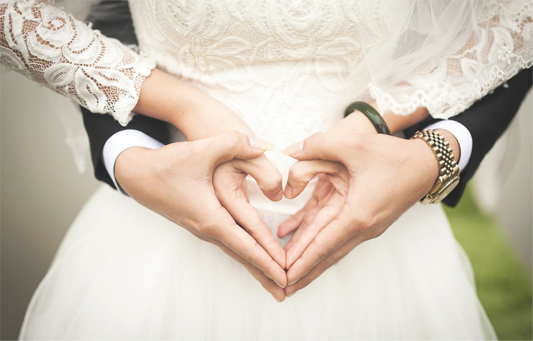 Từ vựng và ý tưởng IELTS Speaking theo chủ đề – Marriage
