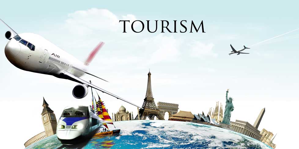 Từ vựng và ý tưởng IELTS Writing theo chủ đề – Tourism
