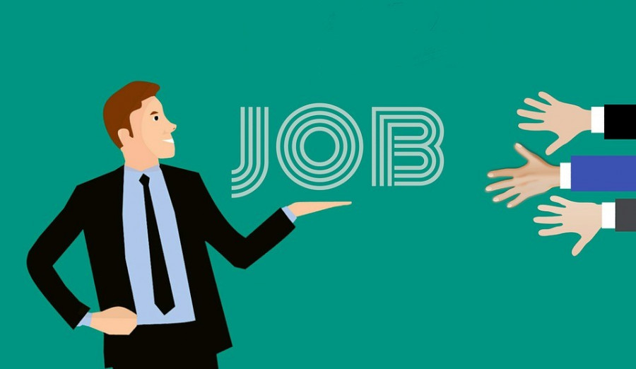 Từ vựng và ý tưởng IELTS Writing theo chủ đề – Work/ Jobs