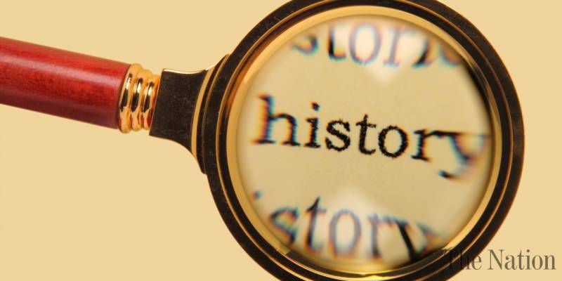 Từ vựng và ý tưởng IELTS Speaking theo chủ đề – History