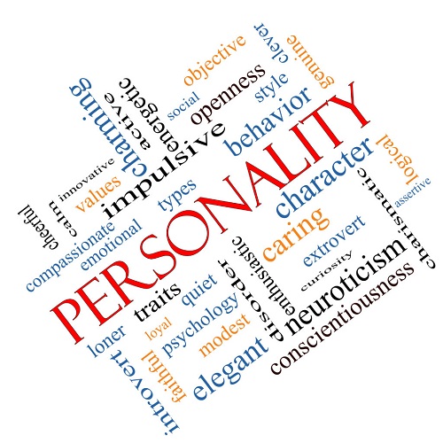 Câu hỏi & câu trả lời mẫu IELTS Speaking – topic Personality