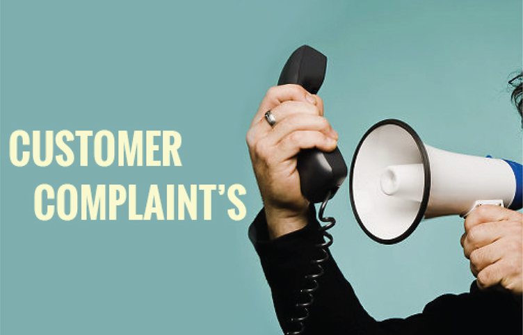 Câu hỏi và Câu trả lời mẫu IELTS Speaking Part 3 cho chủ đề Complaints