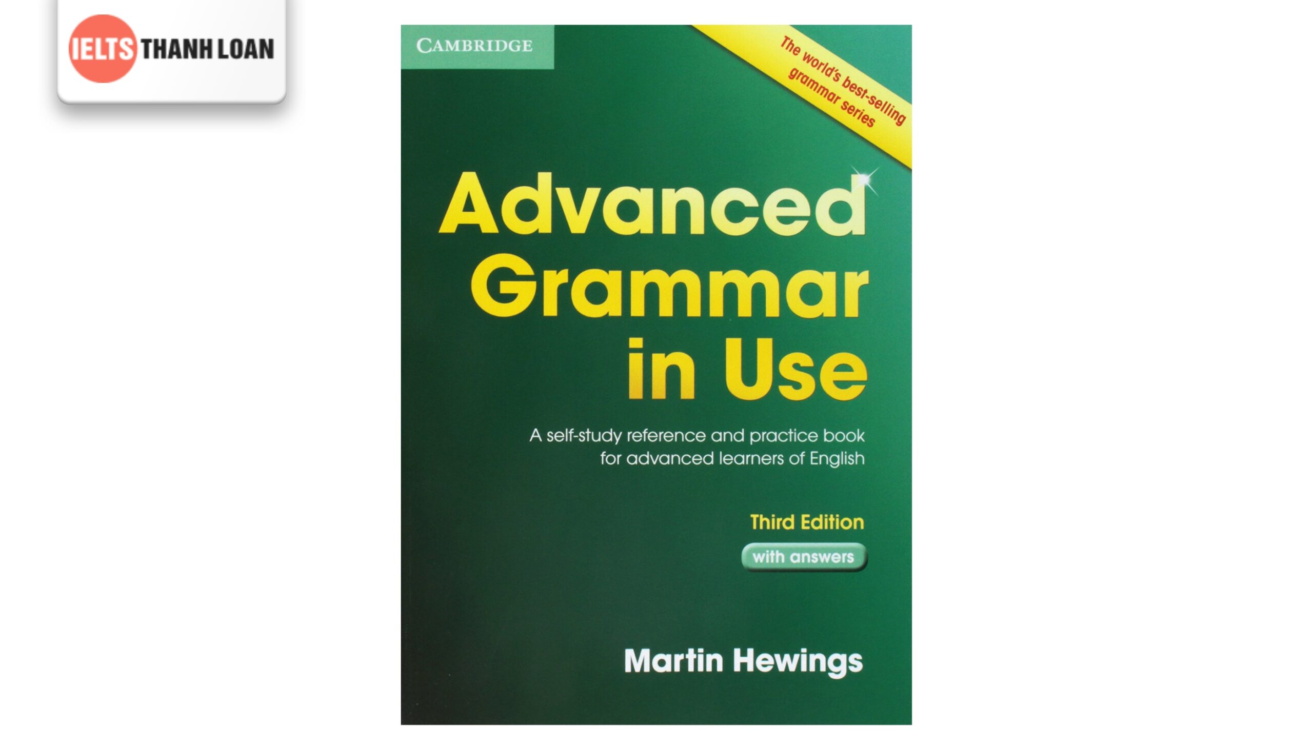 Advanced Grammar in Us