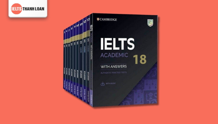 Sách IELTS General Cambridge Practice Test for IELTS