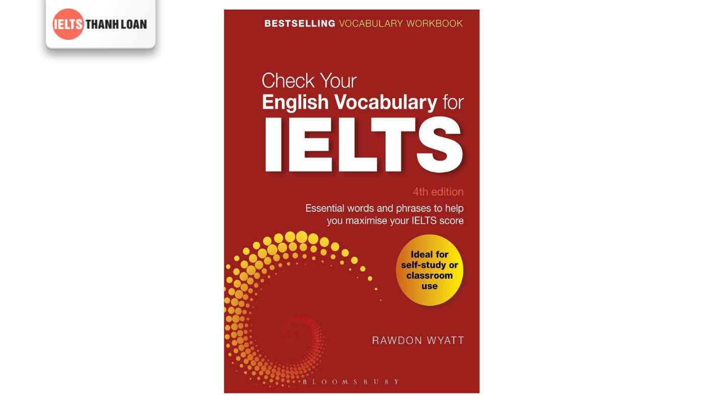 Check Your Vocabulary for IELTS 