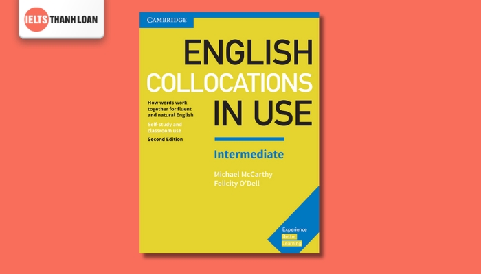 Collocations in Use Advanced