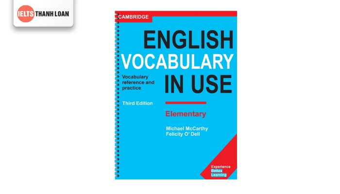 English Vocabulary In Use Elementary