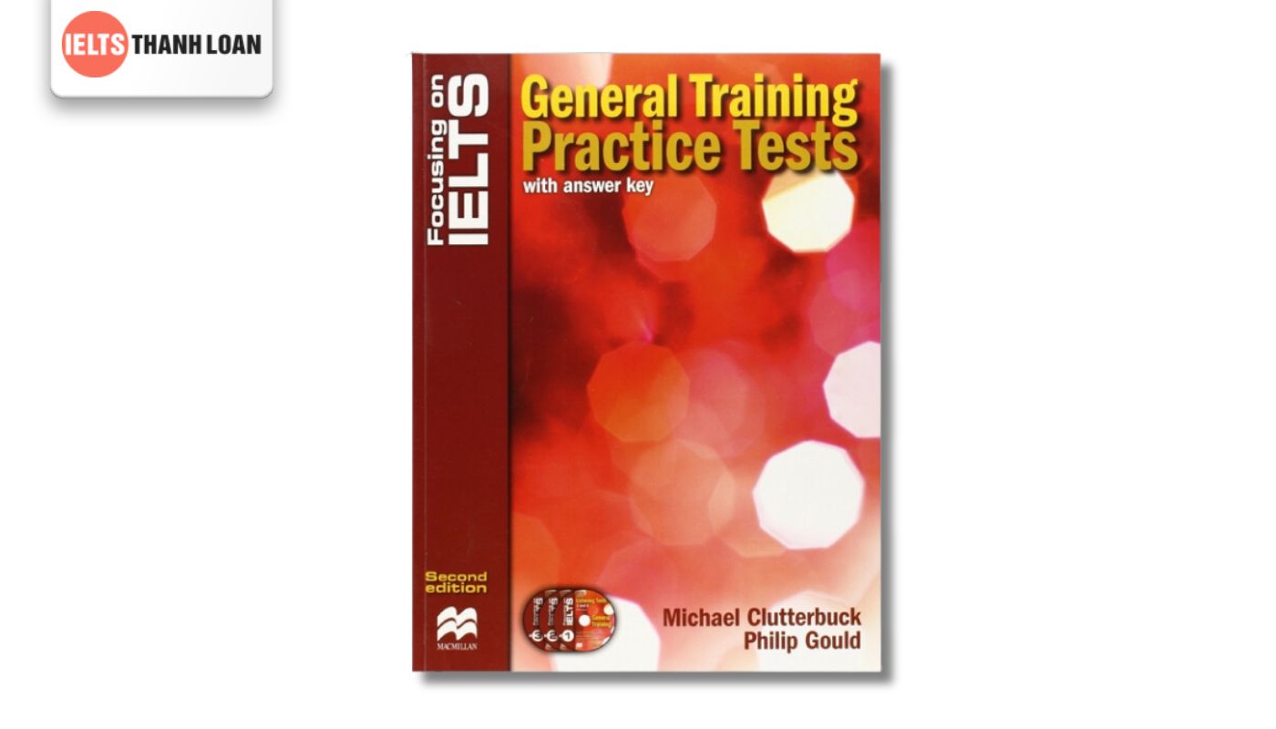 General Training Practice Test