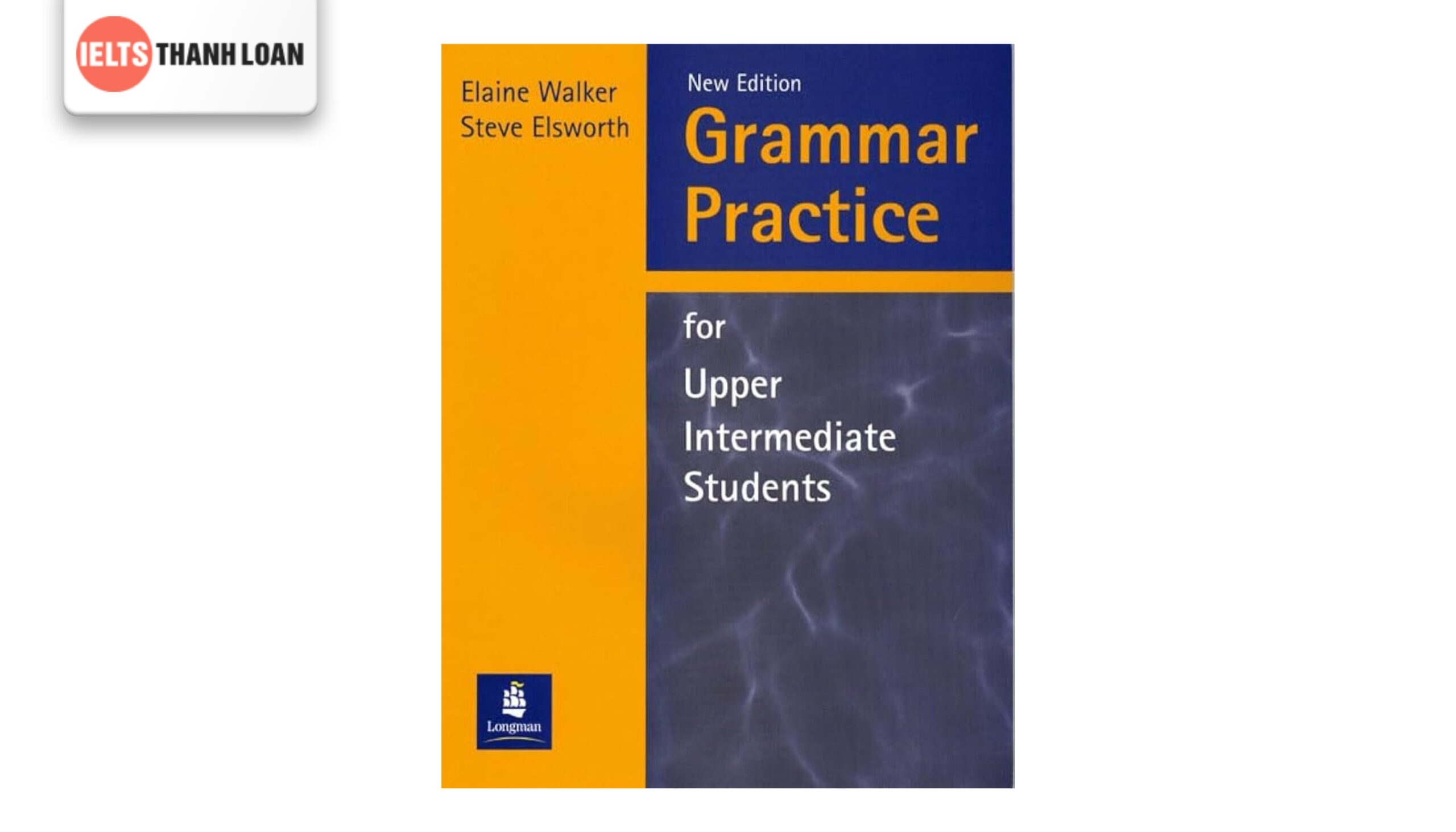 Grammar Practice for Upper Intermediate Students