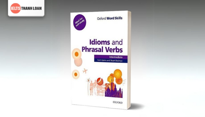 Idioms and Phrasal Verbs Advanced (Oxford)