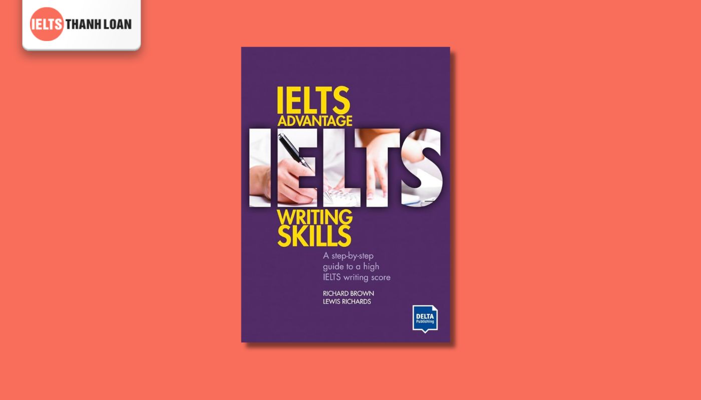 IELTS Advantage Writing Skills