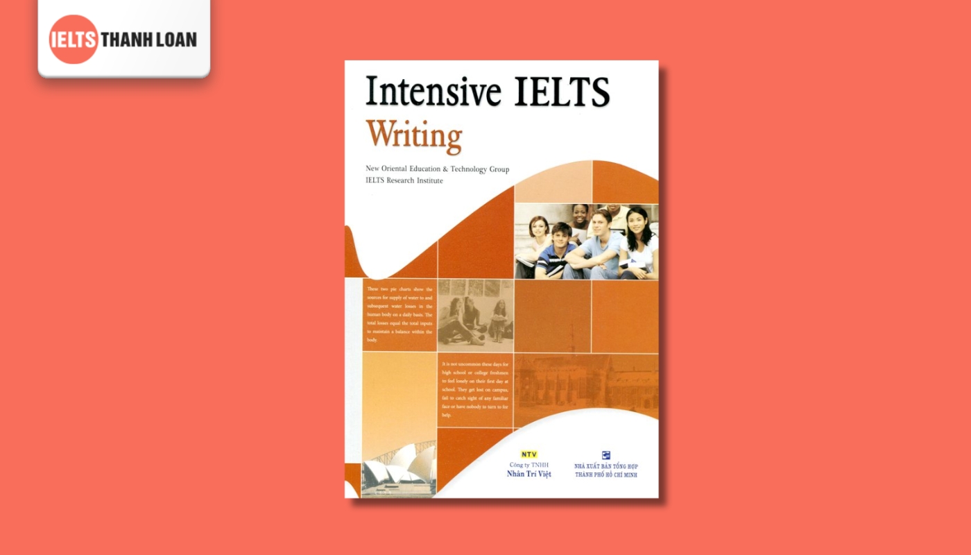 Intensive IELTS Writing