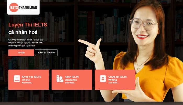 Luyện thi IELTS General Training hiệu quả cùng IELTS Thanh Loan