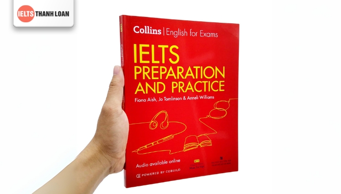 Preparation and Practice for IELTS