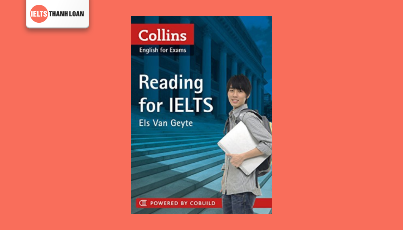 Reading For IELTS - Collins