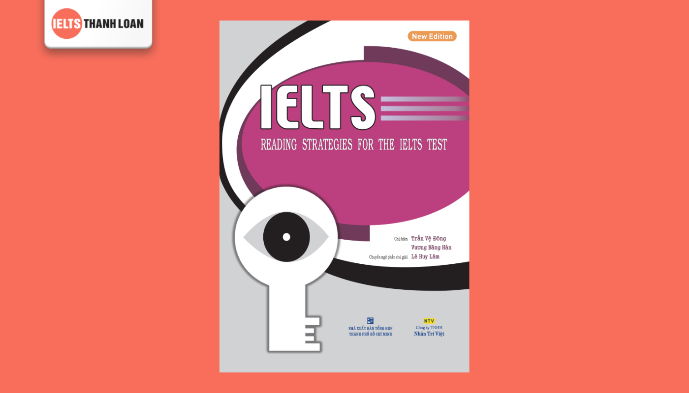 Reading Strategies For The IELTS Test