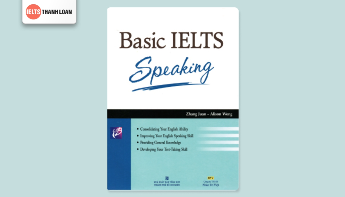 Basic IELTS Speaking