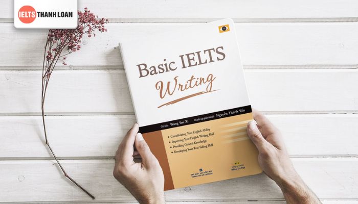 Bộ sách Basic IELTS Writing