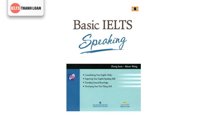 Basic IELTS Speaking