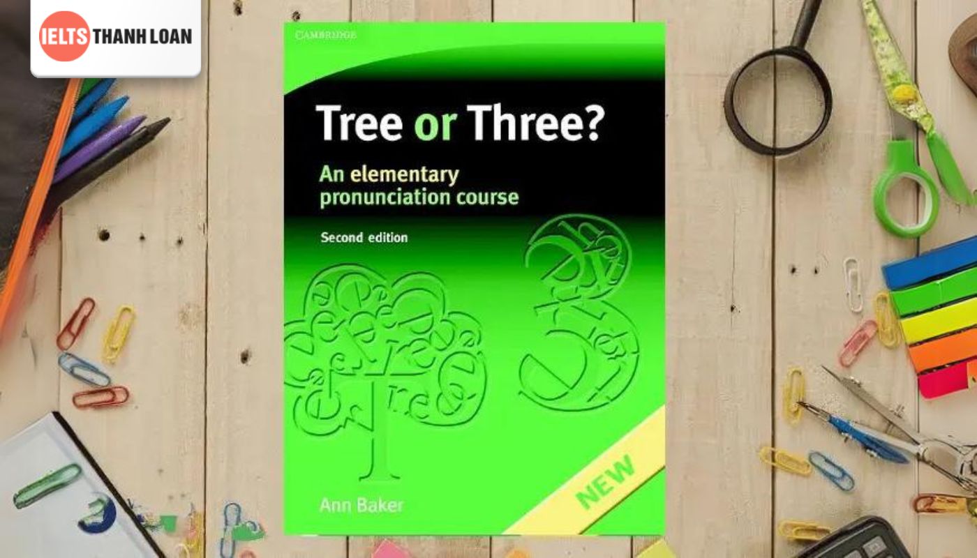 Tree Or Three (Cambridge)