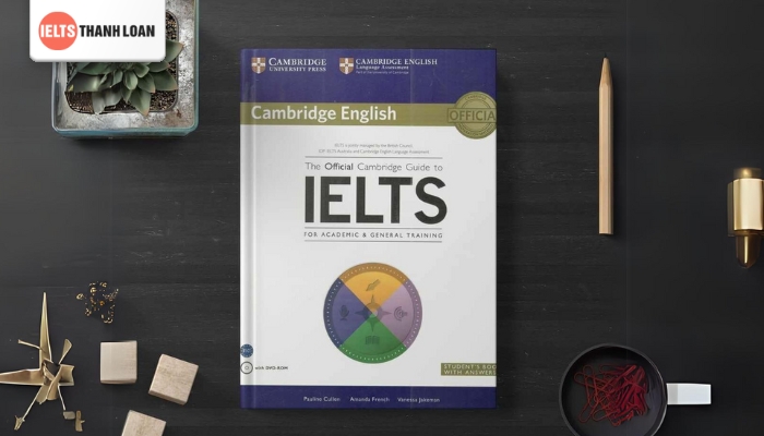 The Official Cambridge Guide to IELTS