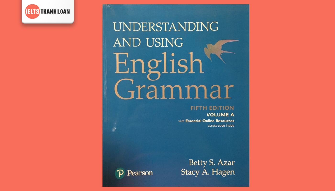 Sách Understanding and Using English Grammar