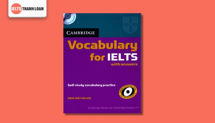 Vocabulary for IELTS