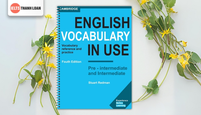 Vocabulary in use Intermediate