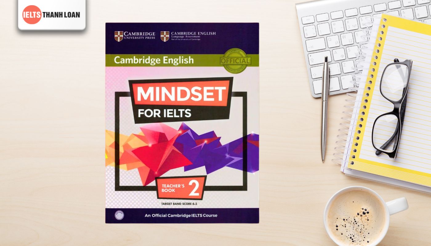 Sách mindset for ielts answer key