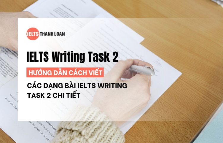 Cách viết Conclusion (Kết Luận) trong IELTS Writing Task 2