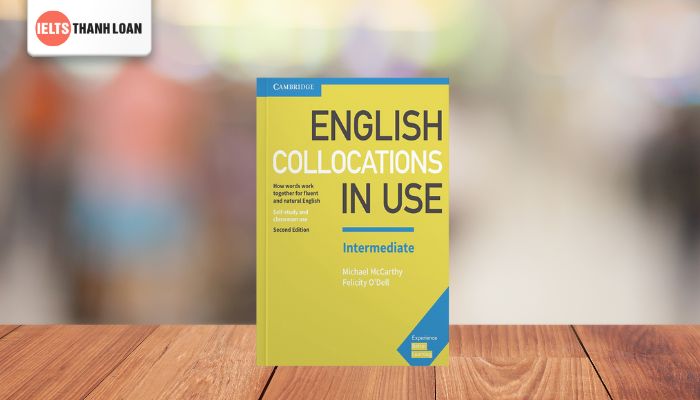 Collocation In Use Intermediate