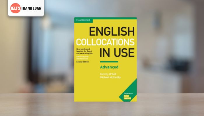 Collocations in Use Advanced 