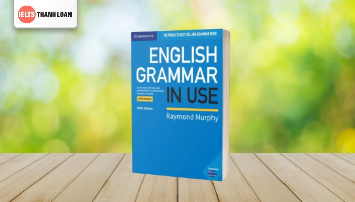 Grammar In Use (Raymond Murphy)