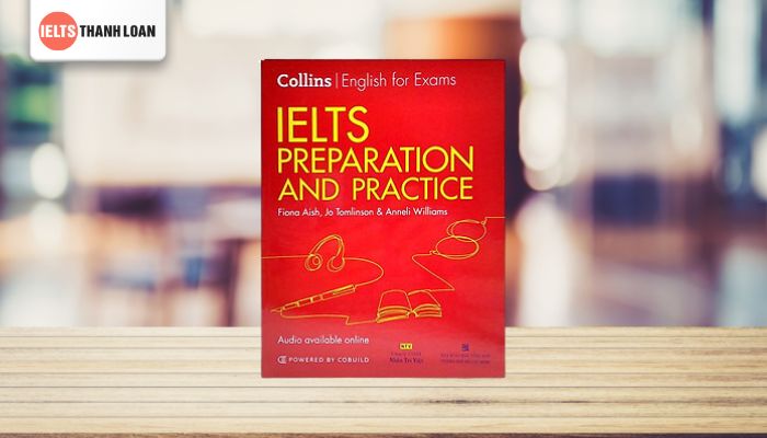 IELTS Preparation And Practice