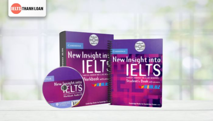 New Insight Into IELTS