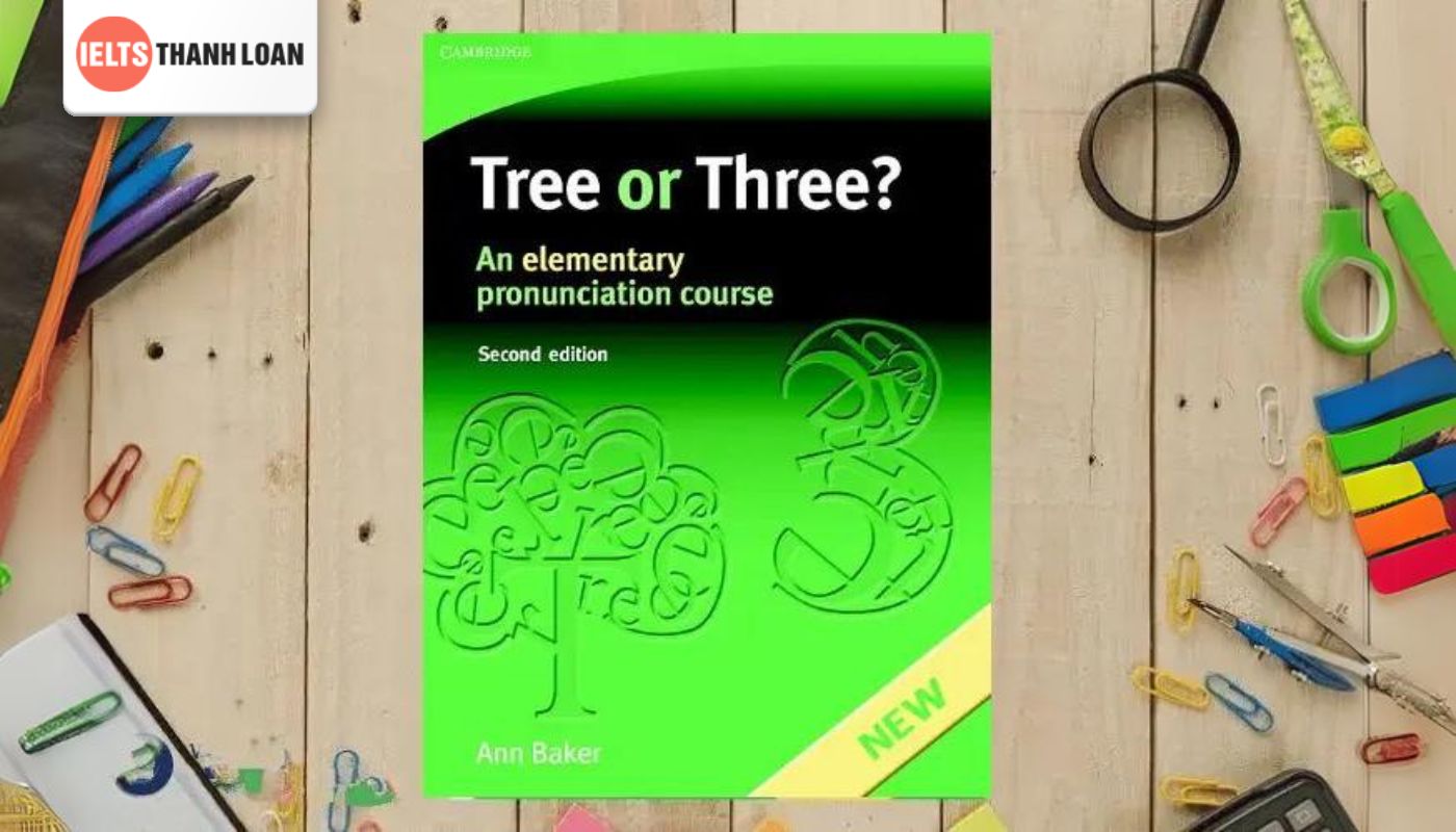 Tree or Three