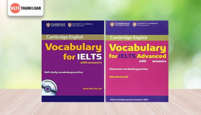 Vocabulary for IELTS