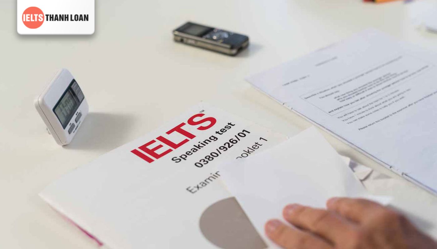 Câu hỏi về nên thi IELTS tháng mấy tốt nhất