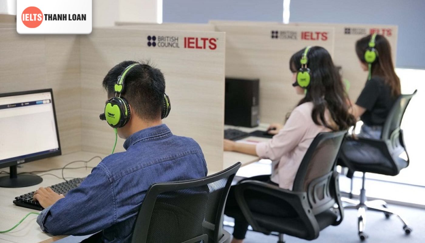 Nên Thi IELTS Vào Tháng Mấy Tốt Nhất