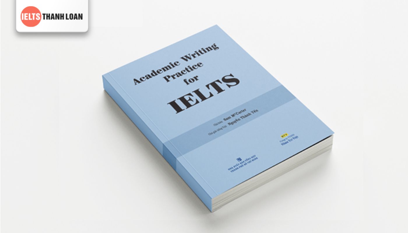 Academic Writing for IELTS - Tài liệu luyện thi ielts 7.0 hiêu quả